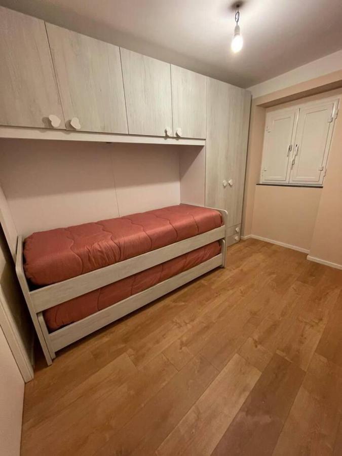 La Casa Di Andrea Caltagirone Apartment Ngoại thất bức ảnh