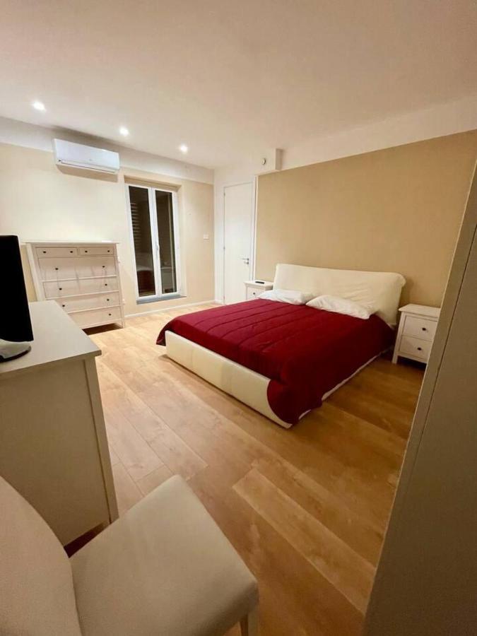 La Casa Di Andrea Caltagirone Apartment Ngoại thất bức ảnh