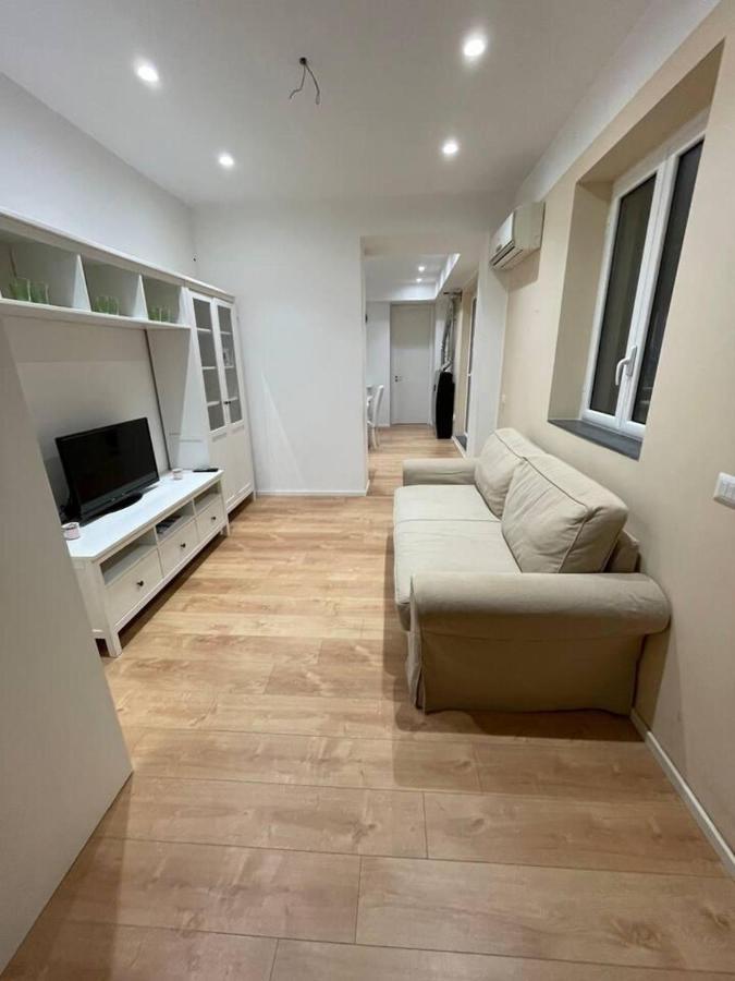 La Casa Di Andrea Caltagirone Apartment Ngoại thất bức ảnh