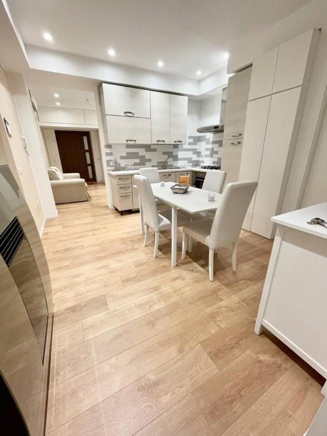 La Casa Di Andrea Caltagirone Apartment Ngoại thất bức ảnh